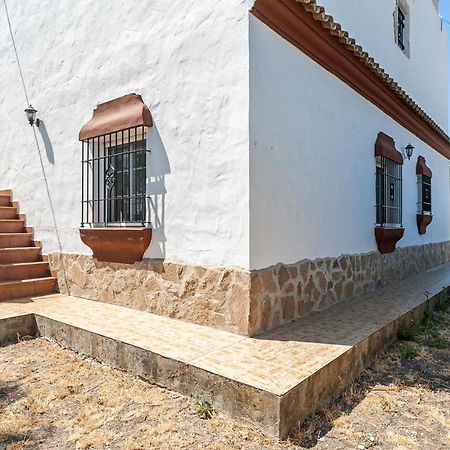 Las Alas Del Sol Vejer de la Frontera Eksteriør billede